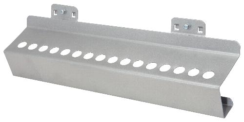 KS TOOLS Werkzeughalter für MK-2 und MK-3, 16 Löcher
