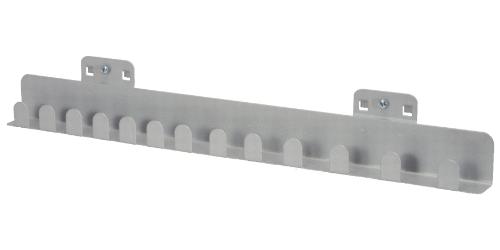 KS TOOLS Stecknuss-Halter für 1/2" Stecknüsse, 13 Löcher