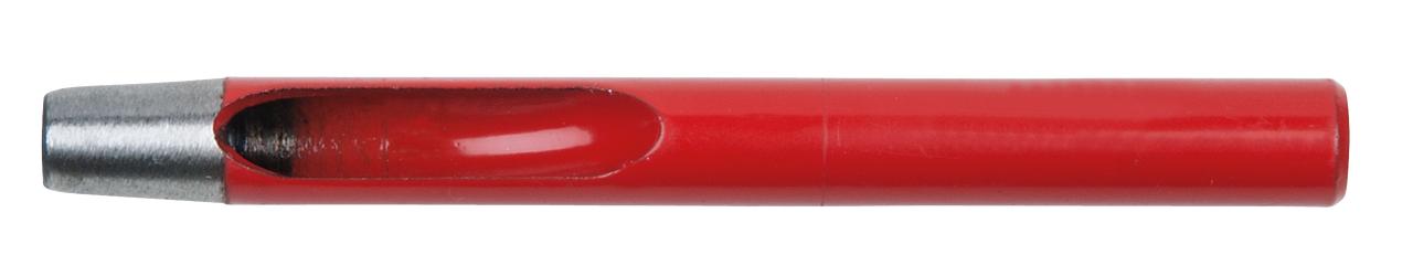 KS TOOLS Rundlocheisen, 7mm