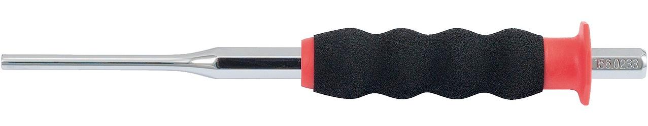KS TOOLS Durchtreiber, Ø 3 mm, zylindrisch