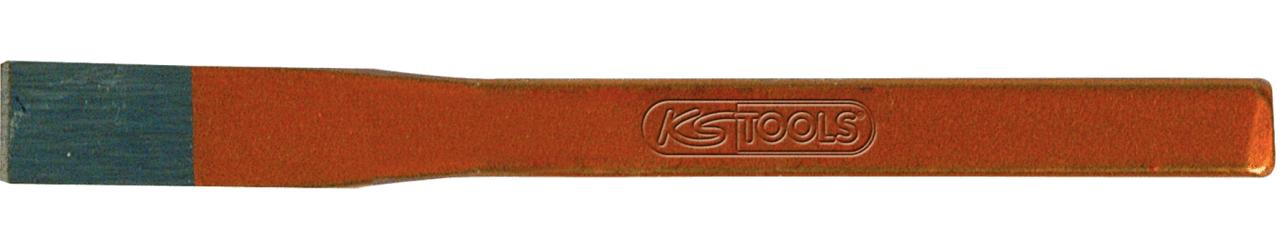 KS TOOLS Fliesenflachmeißel, 100mm