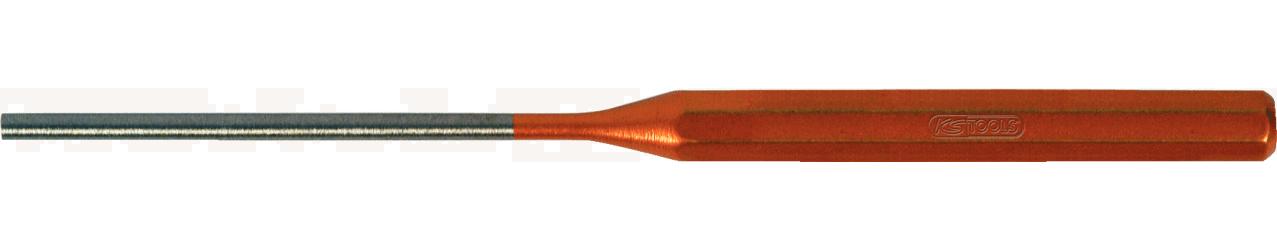 KS TOOLS Durchtreiber, lang, 8-kant, Ø 8mm