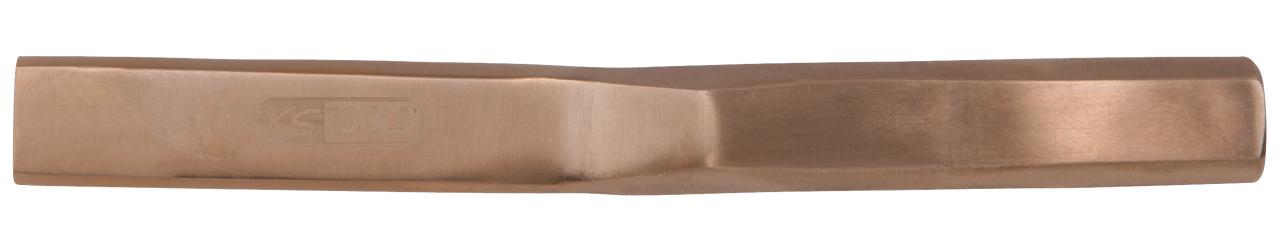 KS TOOLS BERYLLIUMplus Strickeisen/Strickwerkzeug 5 mm