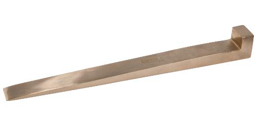 KS TOOLS BRONZEplus Nasenkeil 340x20x40x20x20 mm