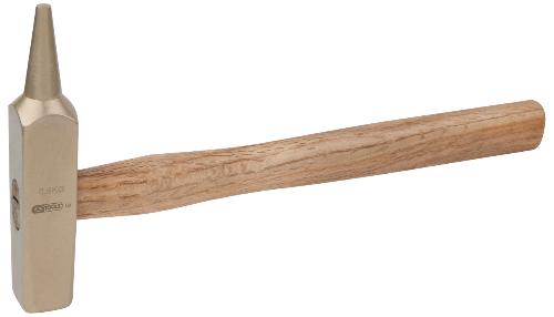 KS TOOLS BRONZEplus Durchtreiber, 16mm