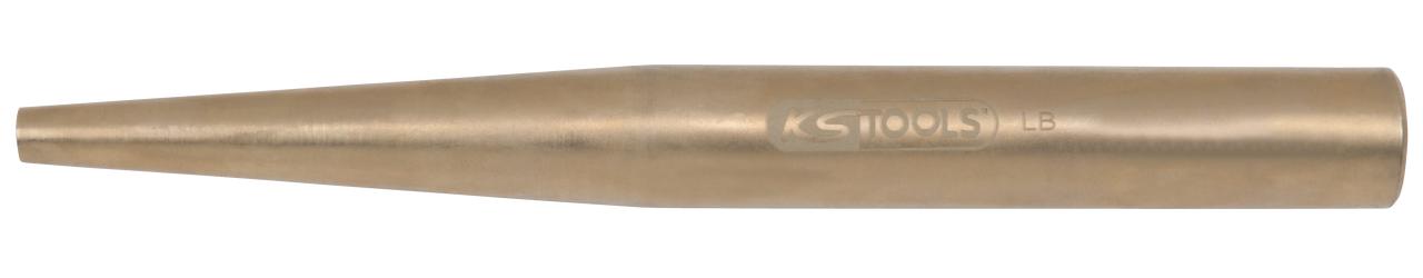 KS TOOLS BRONZEplus Durchtreiber, 6mm