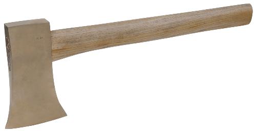KS TOOLS BRONZEplus Beil 610 mm