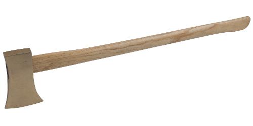 KS TOOLS BRONZEplus Axt 750 mm