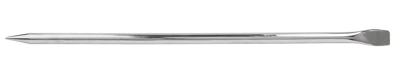 KS TOOLS EDELSTAHL Nageleisen, 750mm