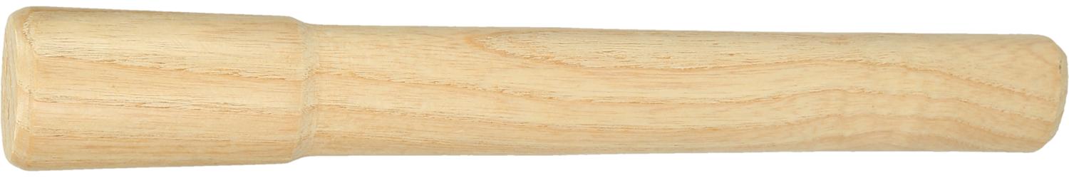 KS TOOLS Ersatzstiel, Hickory, konisch, 900mm