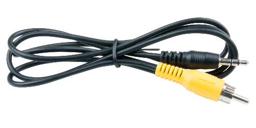 KS TOOLS AV-Kabel, 1m