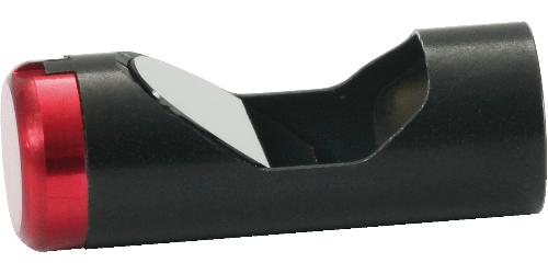 KS TOOLS ULTIMATEvision SUPERCHARGED Vorsatzspiegel, Ø5,5mm, 70°