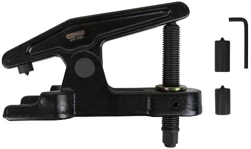 KS TOOLS Universal-Kugelgelenk-Ausdrücker, 39 mm
