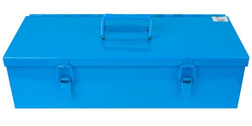 KS Tools Metallkoffer für 460.1765