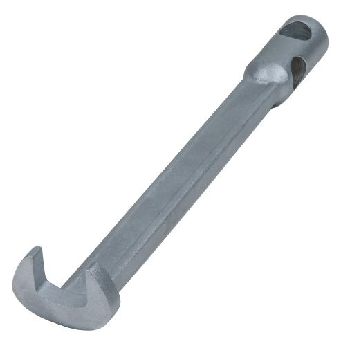 KS TOOLS Klauenschlüssel ohne Drehstift 16 mm