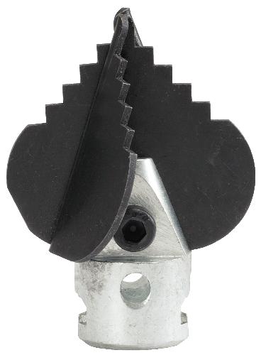 KS TOOLS Kreuzblattbohrer, Ø 25mm, Spirale 16mm