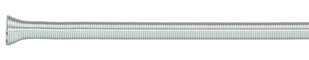 KS TOOLS Kupferrohr-Außenbiegefeder, 22mm