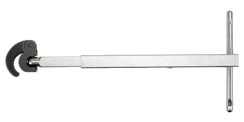 KS TOOLS Teleskop-Standhahn-Mutternschlüssel, Ø 10-32mm