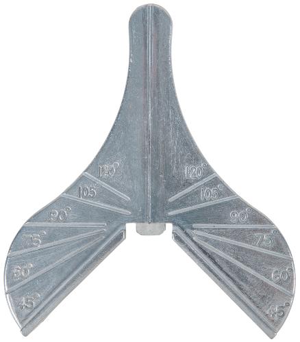 KS TOOLS Winkelanschlag