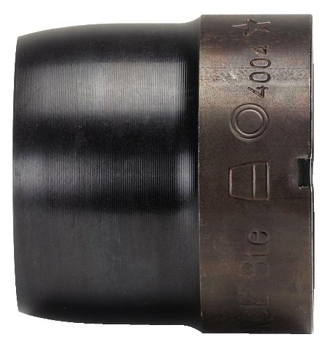 KS TOOLS Ring-Stanzeisen mit Spanndornaufnahme, Ø 28mm