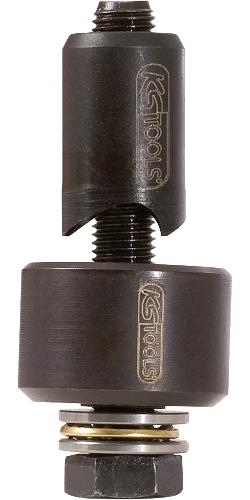 KS TOOLS Schraublochstanze mit einfachem Kugellager, 60mm