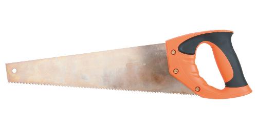 KS TOOLS BERYLLIUMplus Handsäge/Fuchsschwanz 700 mm
