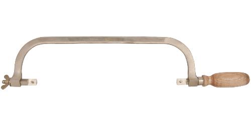 KS TOOLS BRONZEplus Bügelsäge 560 mm