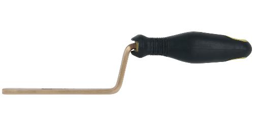 KS TOOLS BRONZEplus Fugenkelle 10 mm