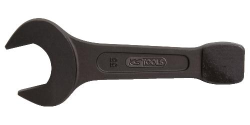 KS TOOLS Schlag-Maulschlüssel, 55mm