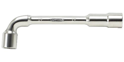 KS TOOLS ULTIMATEplus Doppel-Steckschlüssel mit Bohrung, 36mm