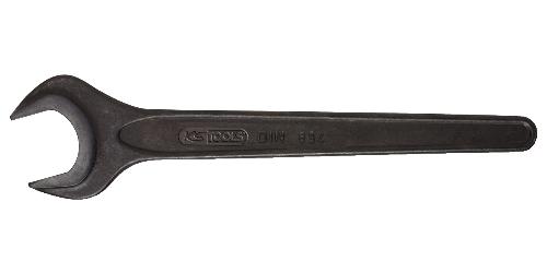 KS TOOLS Einmaul-Kraftschlüssel, 12mm