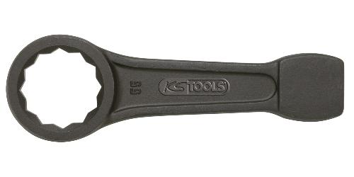 KS TOOLS Schlag-Ringschlüssel, 215mm