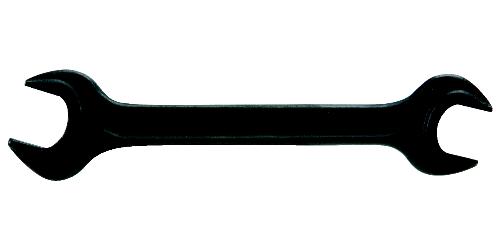 KS TOOLS Doppelmaul-Kraftschlüssel, 75x80mm