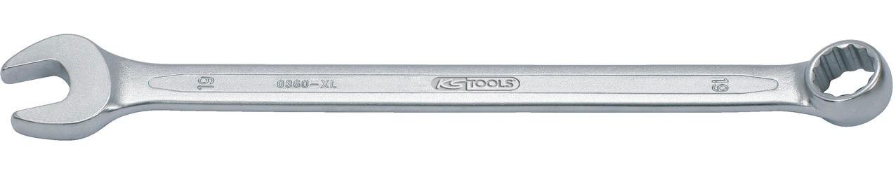 KS TOOLS XL Ringmaulschlüssel abgewinkelt,26mm