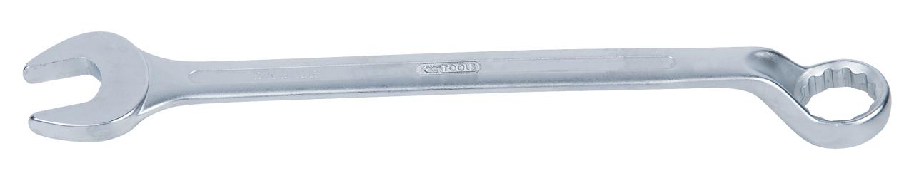 KS TOOLS Ringmaulschlüssel, gekröpft, 1.5/8"