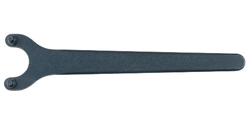 KS TOOLS Zweilochmutterndreher, 90mm