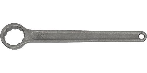KS TOOLS Einringschlüssel, gerade, 14 mm