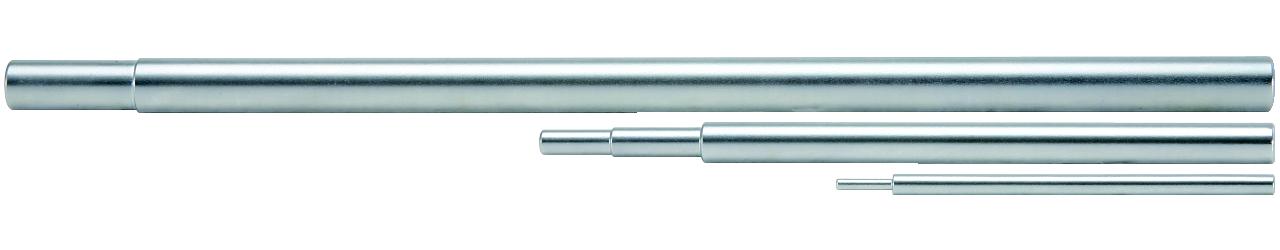 KS TOOLS Stufendrehstift für Doppel-Steckschlüssel 6x7-10x11mm