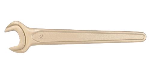 KS TOOLS BRONZEplus Einmaulschlüssel 19 mm