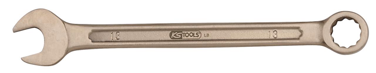 KS TOOLS BRONZEplus Ringmaulschlüssel 15 mm