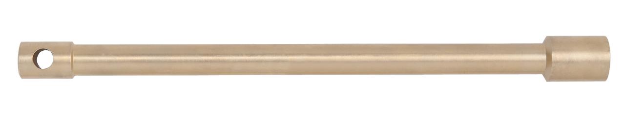KS TOOLS BRONZEplus 6-kant-Steckschlüssel 54 mm