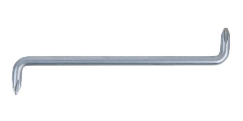 KS TOOLS Winkelschraubendreher PH1-PH2