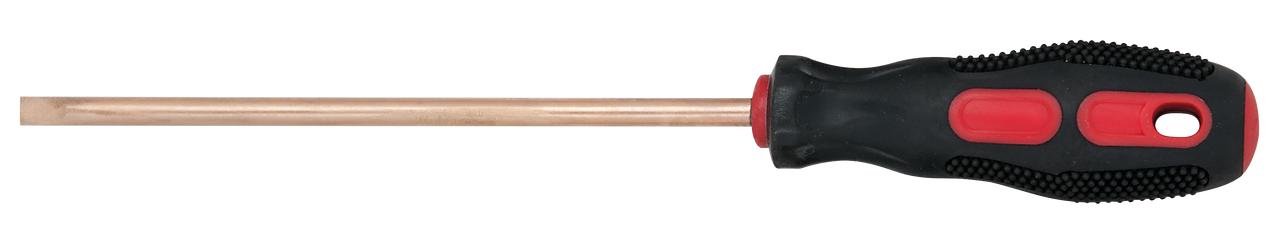 KS TOOLS BERYLLIUMplus Schraubendreher Schlitz 6x125mm