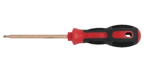 KS TOOLS BERYLLIUMplus Schraubendreher TORX T25