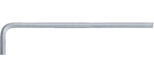 KS TOOLS Innensechskant-Winkelstiftschlüssel, XL, 10mm