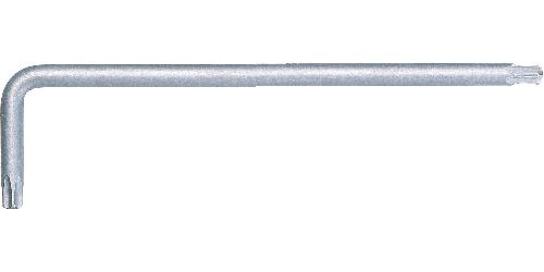 KS TOOLS Torx-Winkelstiftschlüssel, lang, T8