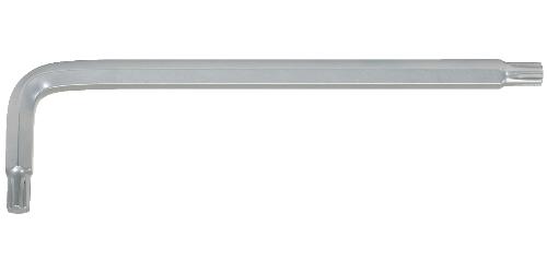 KS TOOLS RIBE-Winkelstiftschlüssel XL, M14