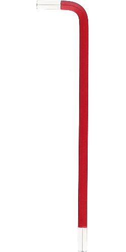 KS TOOLS Innensechskant-Winkelstiftschlüssel, XL, 3/16"