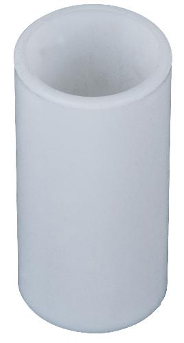 KS TOOLS Ersatz-Kunststofhülse für Kraftnuss 17mm