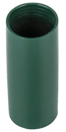 KS TOOLS Ersatz-Kunststoffhülse dunkelgrün für Kraftnuss 15mm